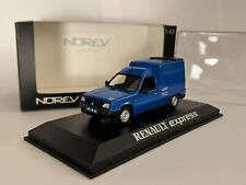 Norev renault express d'occasion  Expédié en Belgium