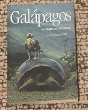 galapagos book for sale  Mexico