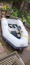 Dinghy tender rowing for sale  REDRUTH