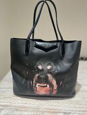 Givenchy rottweiler tote for sale  CHESTERFIELD