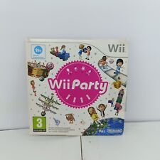 Wii party gioco usato  Palermo