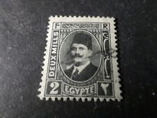 Egypte timbre 119 d'occasion  Nice-