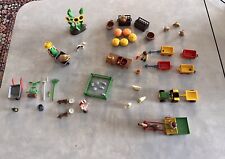 Playmobil bauernhof set gebraucht kaufen  Isernhagen