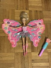 Barbie mariposa d'occasion  Paris XIV