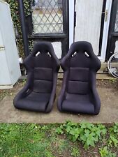 race car seats for sale  HUNTINGDON