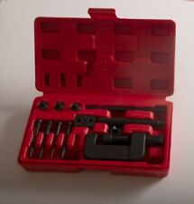rivet setting tool for sale  STOKE-ON-TRENT
