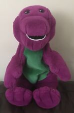 Barney purple dinosaur for sale  BOSTON