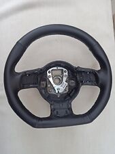 2008 Audi MT Pallet Steering Wheel with Leather Coating New  for sale  Shipping to South Africa