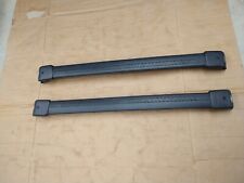 Land Rover Freelander 2 Roof Rack Bars  Cross Bars Genuine LR002147 Roof Box, used for sale  Shipping to South Africa