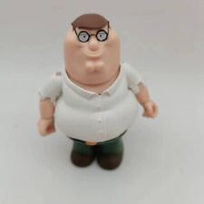 Boneco de ação Family Guy Peter Stewie Brian Griffin The Loyal Subject sem caixa comprar usado  Enviando para Brazil