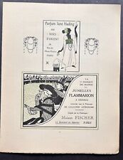 1912 gazette bon for sale  Hoboken