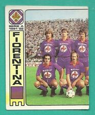 Fiorentina 1981 1982 usato  Ragusa