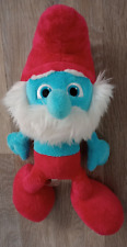 Smurfs peyo 2013 for sale  RHYL