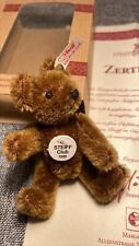 Steiff club teddybär gebraucht kaufen  Berlin