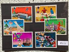 Briefmarken weltraum schiff gebraucht kaufen  Leverkusen