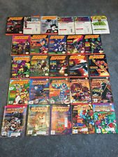 Issues nintendo power for sale  GLASGOW