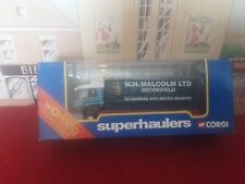 Corgi superhaulers ty86618 for sale  INVERGORDON