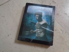THE WOLVERINE 3D BluRay SteelBook ÍMÃ LENTICULAR X-Men Marvel Hugh Jackman #3 comprar usado  Enviando para Brazil