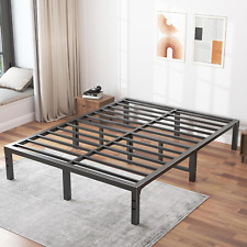 Queen bed frame for sale  Denver