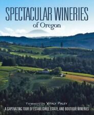 Spectacular wineries oregon for sale  USA