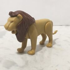 Playmobil lion figure for sale  Scottsdale