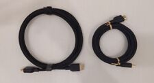 9 hdmi cable feet for sale  San Jose