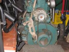 Volvo Penta MD11, Marine Diesel Engine 22 HP with Transmission for sale  Shipping to Canada