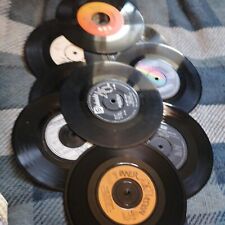 7inch vinyl records for sale  BORDON