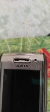 Nokia e65 schwarz gebraucht kaufen  Riesa-Poppitz