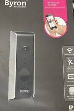 Byron wifi rechargeable for sale  GREAT YARMOUTH