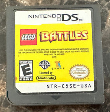 Nintendo lego battles for sale  Eustis