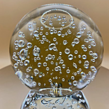 Clear ball bubbles for sale  MONMOUTH