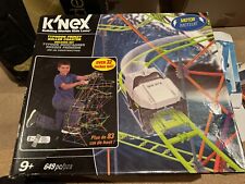 Knex typhoon frenzy for sale  CHATHAM