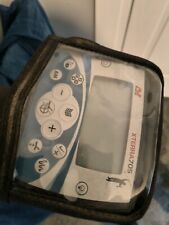 Minelab xterra 705 for sale  SHEFFIELD