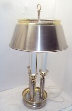 Vintage metal shade for sale  Clawson