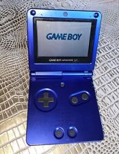 Nintendo gameboy advance d'occasion  Expédié en Belgium