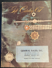 1967 general sales for sale  King