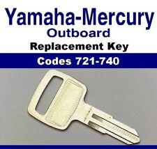 Yamaha mercury outboard for sale  Ford City