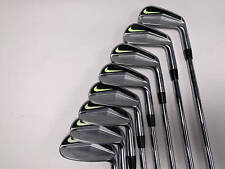 Nike Vapor Pro Iron Set 3-PW True Temper Dynamic Gold S300 Stiff Steel Mens RH for sale  Shipping to South Africa