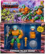 Used, Masters Of The Universe Origins 6 Inch Figure Exclusive - Eternian Royal Guard for sale  Canada