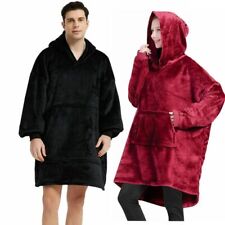 Blanket hoodie warm for sale  COALVILLE
