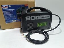 Sealey mw200i inverter for sale  SWANSEA