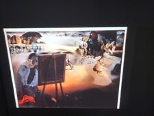 Salvador Dali “impressions Of Africa” Surrealist 35mm Art Slide, used for sale  Shipping to Canada