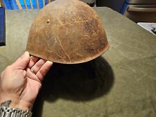 ww2 italian helmet for sale  Strafford