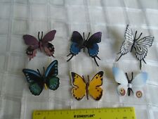 Butterflies toys decorative for sale  Ireland