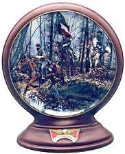 Civil war plate for sale  Noblesville
