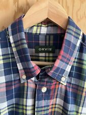 Orvis men 100 for sale  BEVERLEY