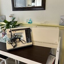 Vintage janome new for sale  Fort Worth