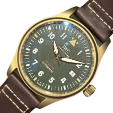 Iwc pilot watch for sale  Shipping to United States