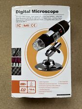 Digital microscope 1000x for sale  UTTOXETER